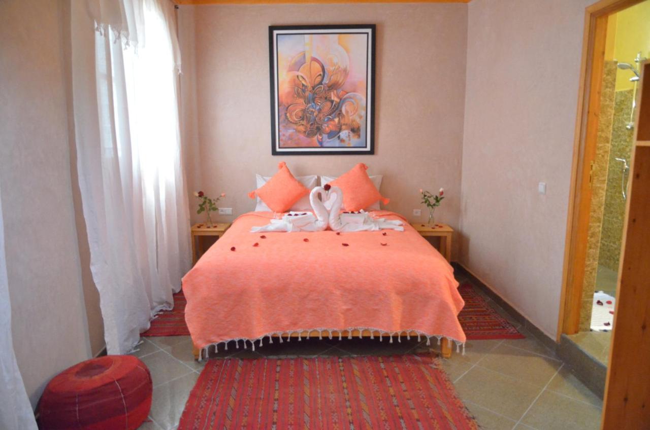 Riad เอสเซาอิรา ภายนอก รูปภาพ