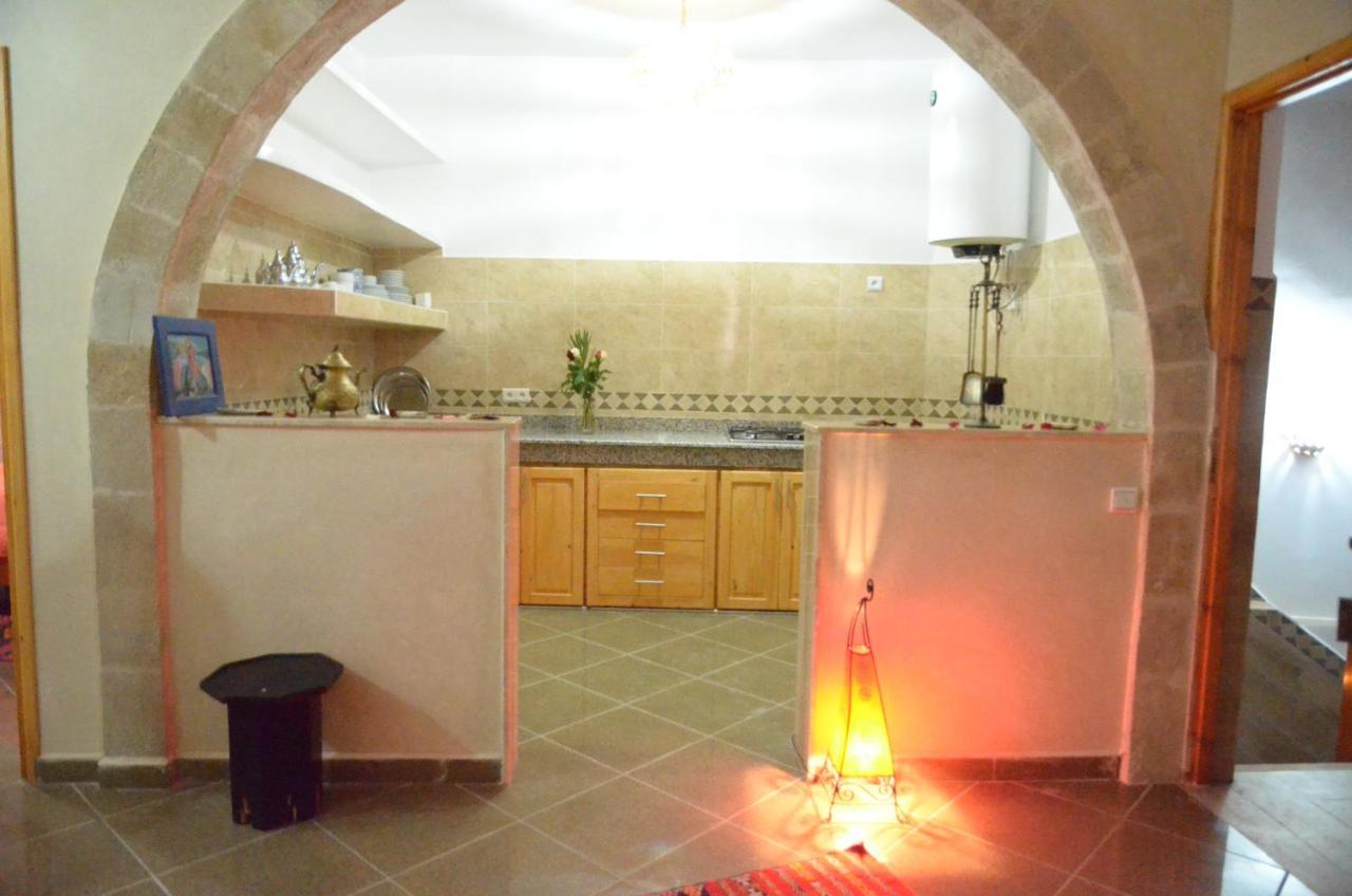 Riad เอสเซาอิรา ภายนอก รูปภาพ