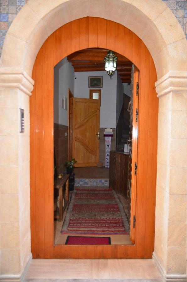 Riad เอสเซาอิรา ภายนอก รูปภาพ