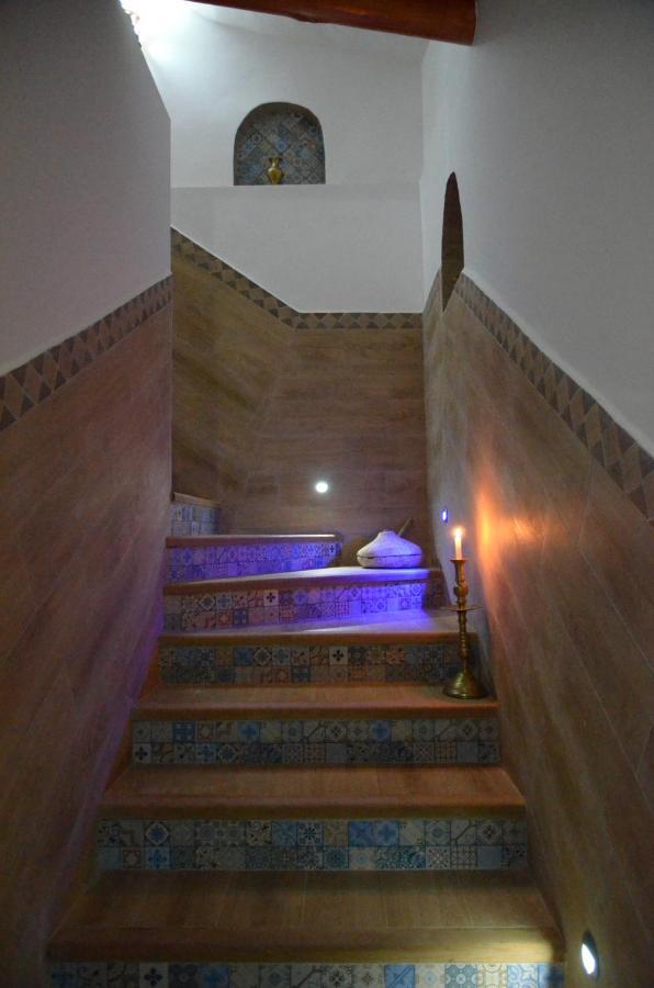Riad เอสเซาอิรา ภายนอก รูปภาพ