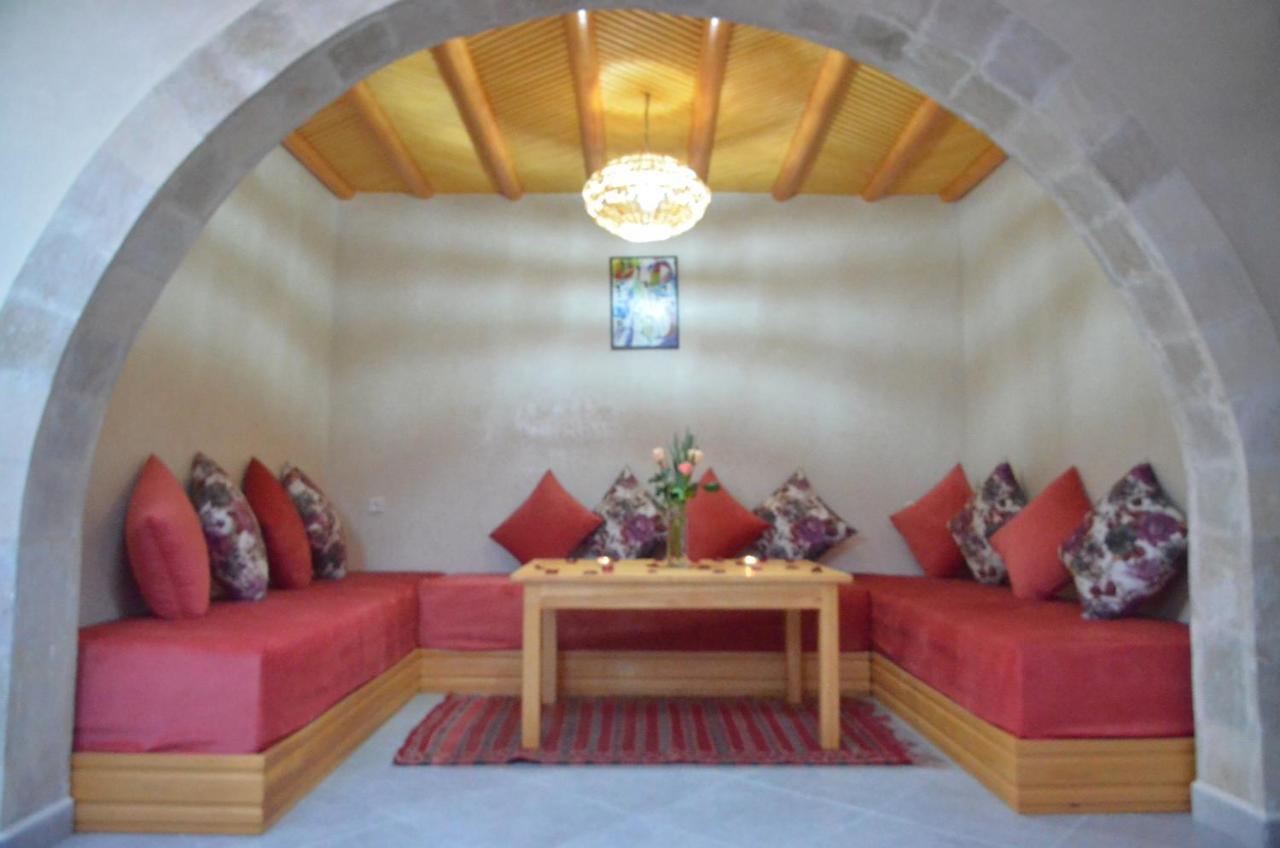 Riad เอสเซาอิรา ภายนอก รูปภาพ