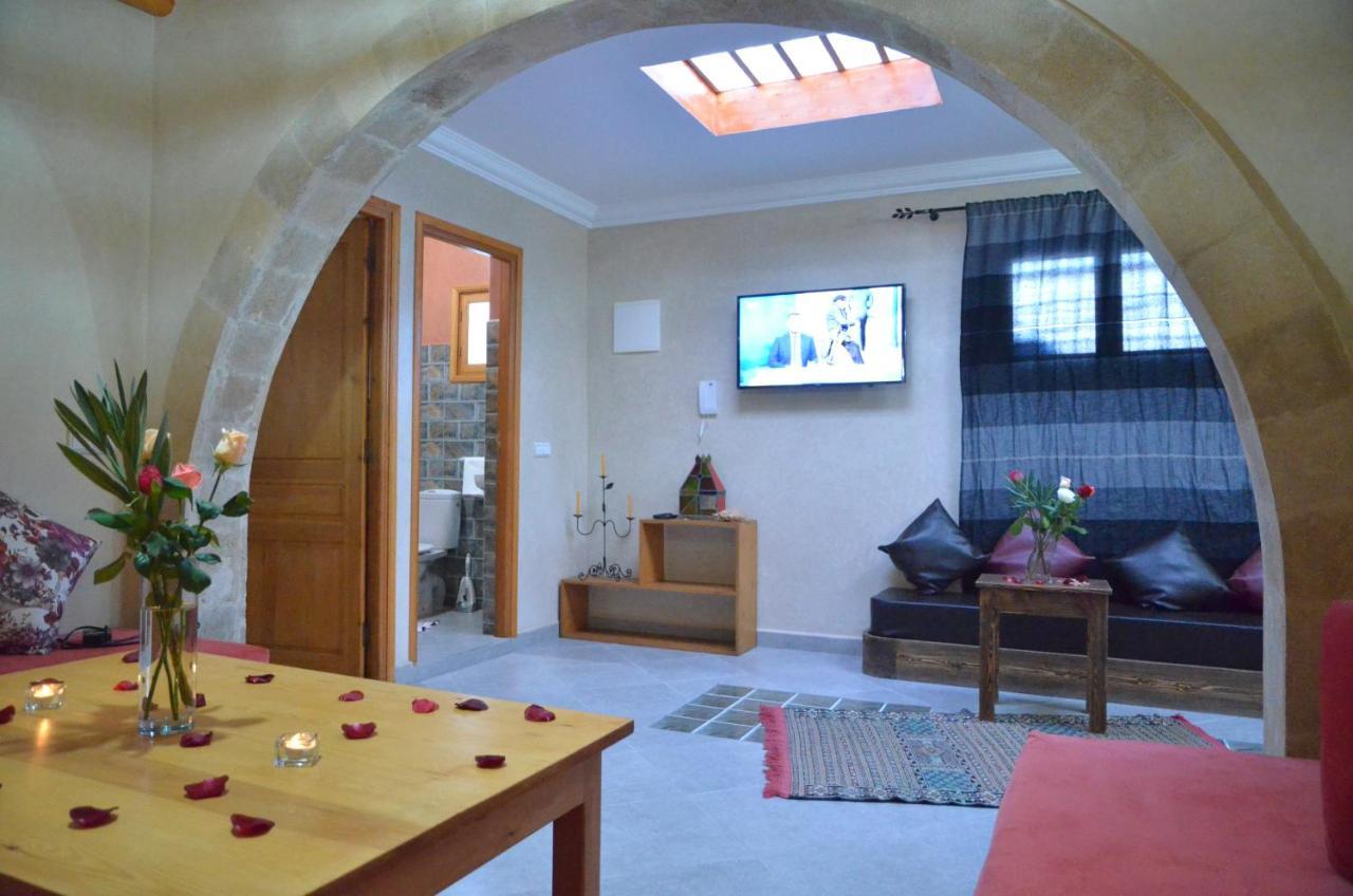 Riad เอสเซาอิรา ภายนอก รูปภาพ