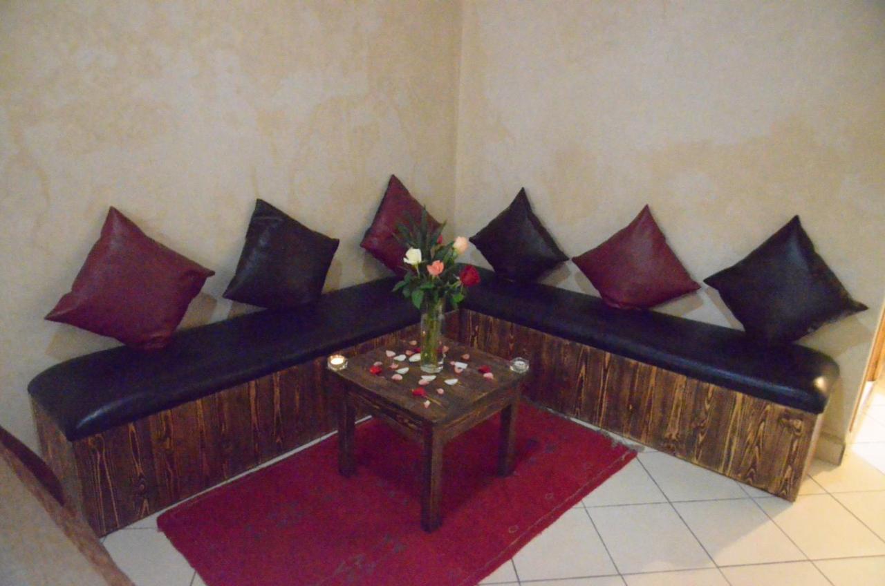 Riad เอสเซาอิรา ภายนอก รูปภาพ